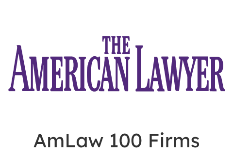 AmLaw 100 Firms