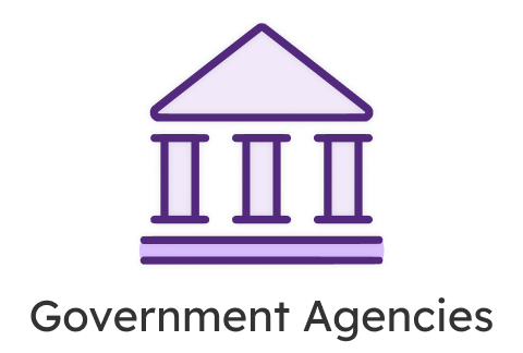 Government Agencies