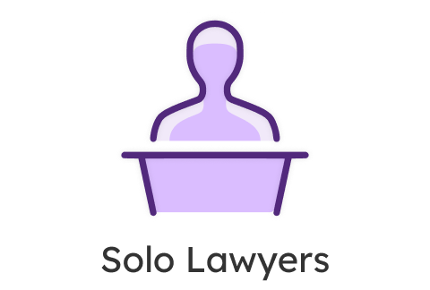 Solo Lawyers